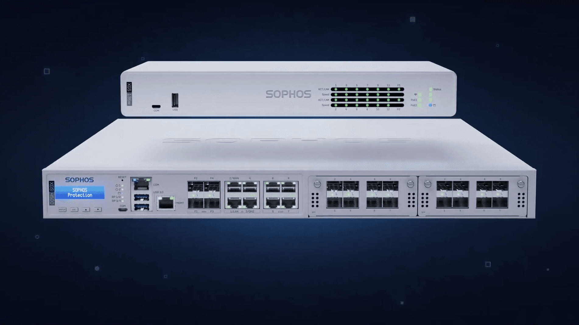 Sophos Firewall - Container Resource CTA - video